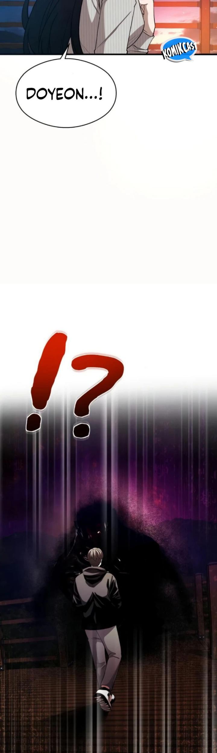 Heart-Pounding Ghostly Poem Chapter 11 Gambar 23