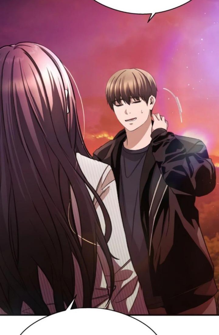 Heart-Pounding Ghostly Poem Chapter 11 Gambar 44