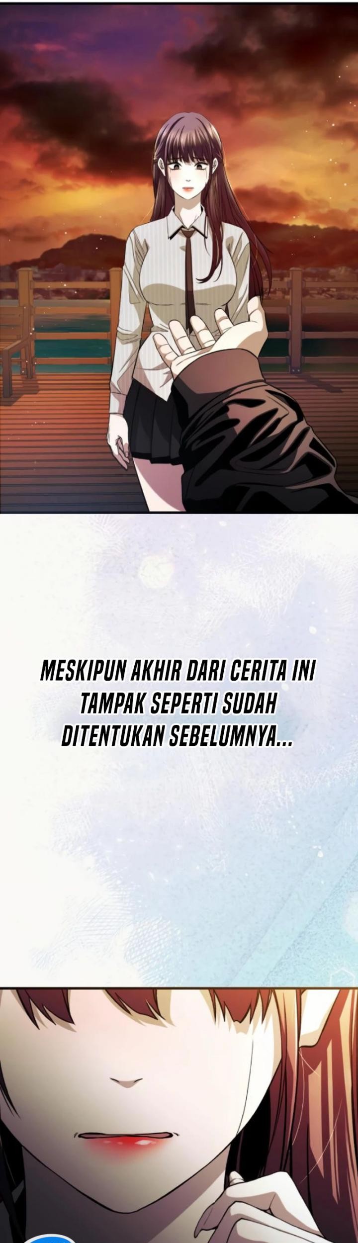 Heart-Pounding Ghostly Poem Chapter 11 Gambar 46