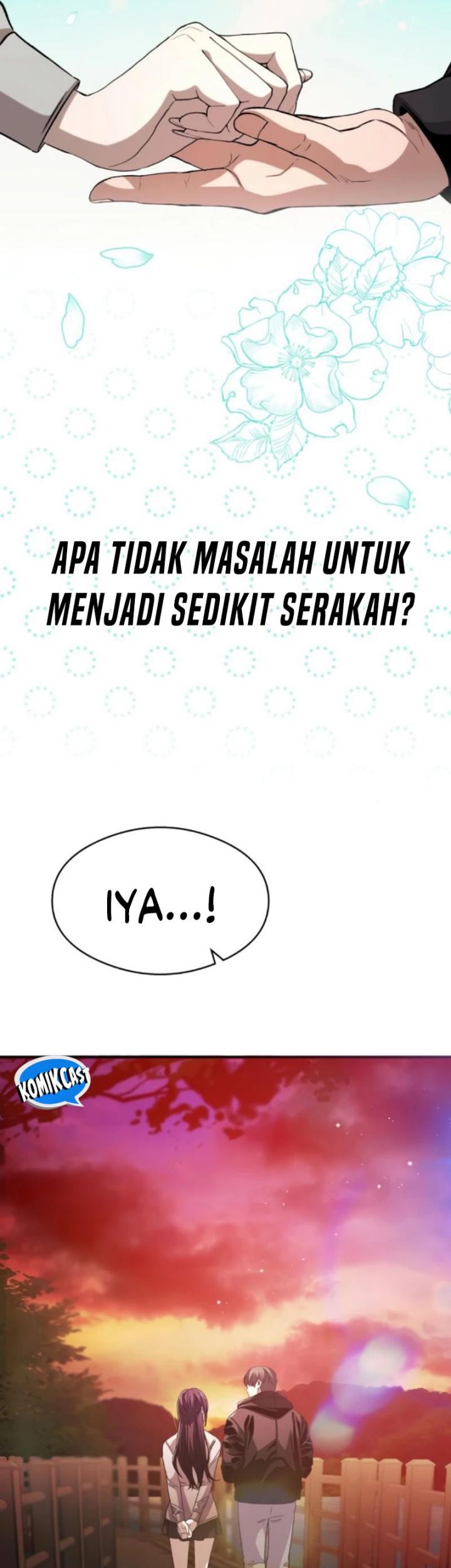 Heart-Pounding Ghostly Poem Chapter 11 Gambar 48