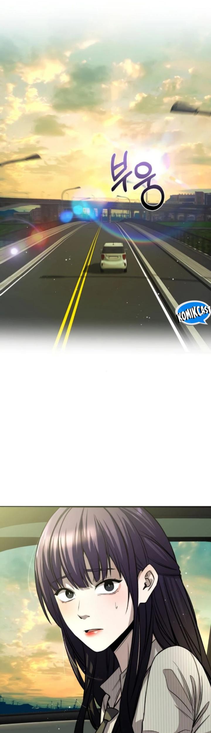 Heart-Pounding Ghostly Poem Chapter 11 Gambar 52