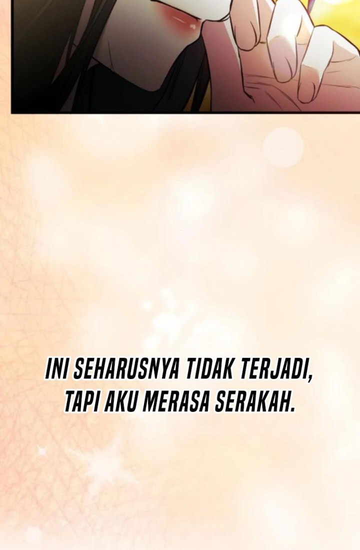 Heart-Pounding Ghostly Poem Chapter 11 Gambar 37