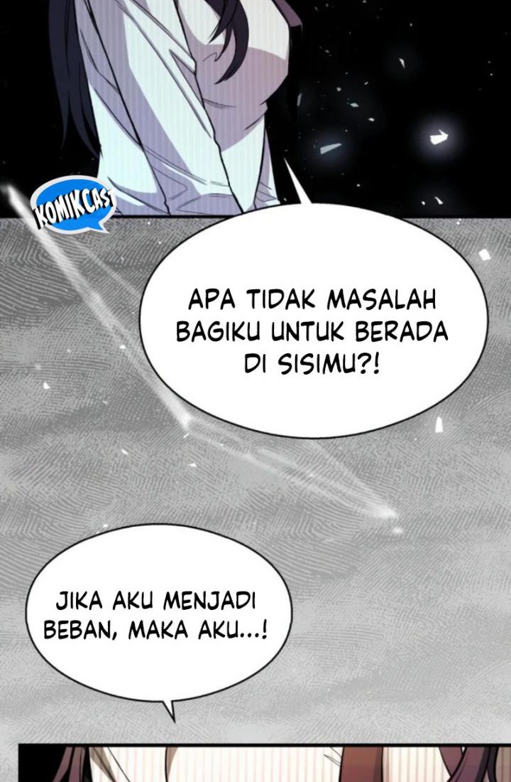 Heart-Pounding Ghostly Poem Chapter 11 Gambar 42