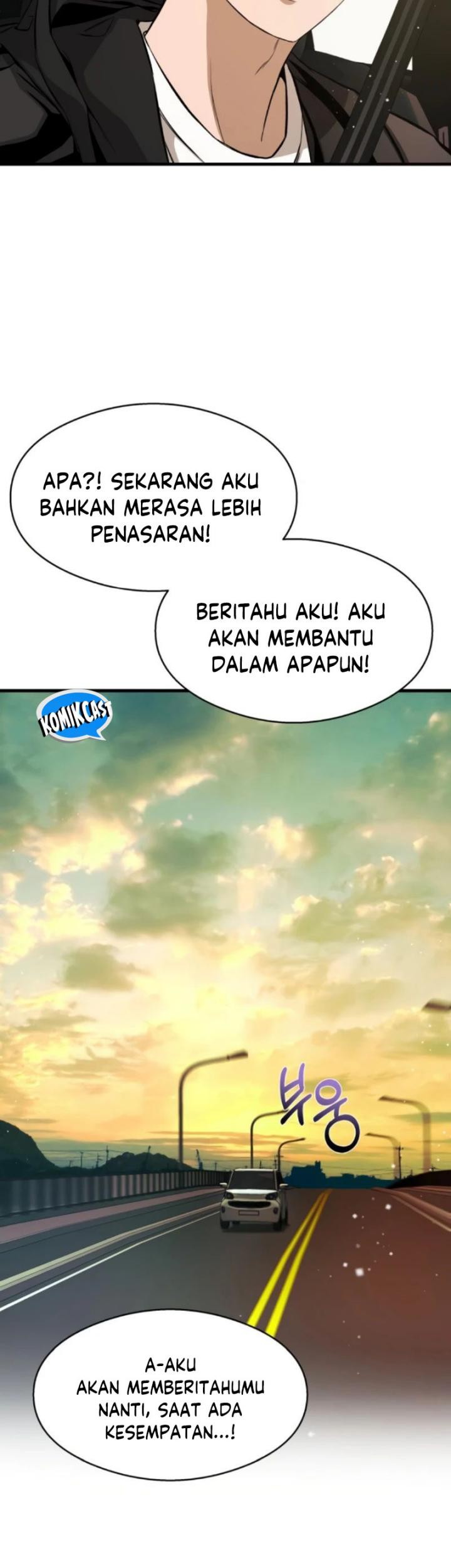 Heart-Pounding Ghostly Poem Chapter 11 Gambar 64