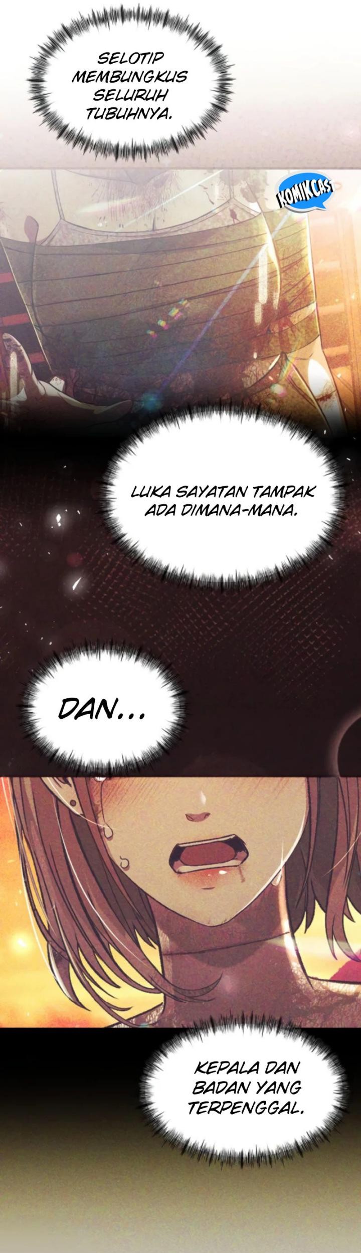 Heart-Pounding Ghostly Poem Chapter 11 Gambar 67