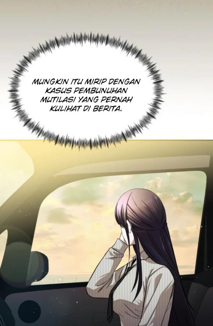 Heart-Pounding Ghostly Poem Chapter 11 Gambar 68