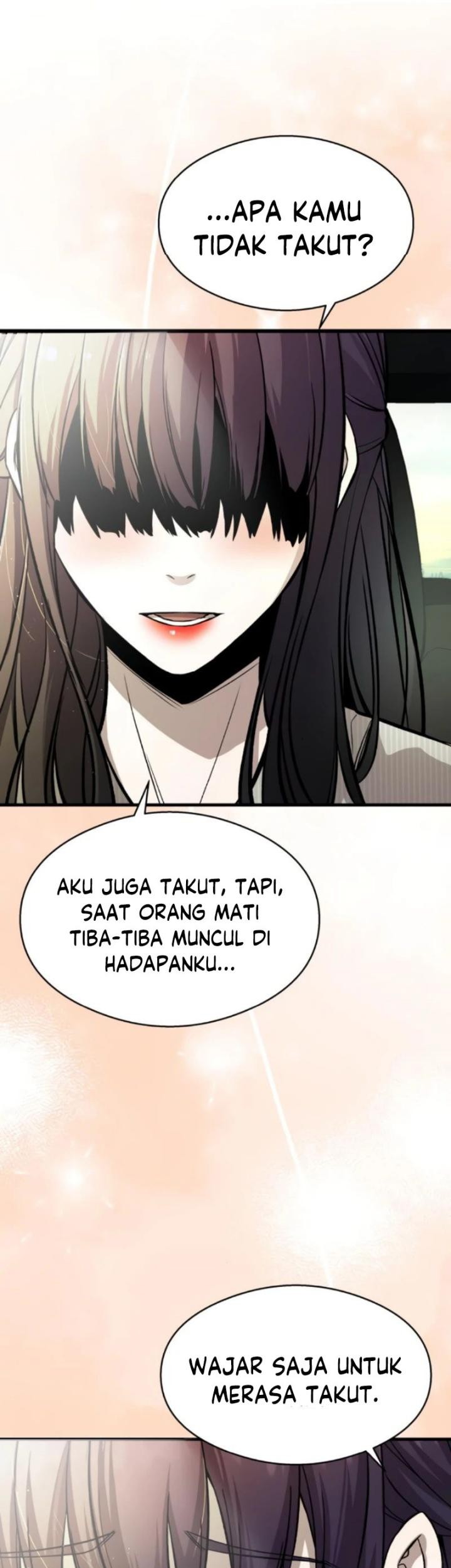 Heart-Pounding Ghostly Poem Chapter 11 Gambar 57