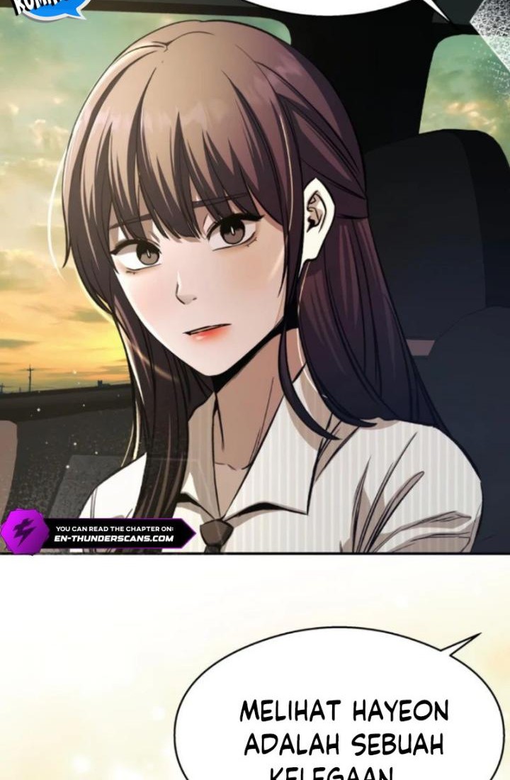 Heart-Pounding Ghostly Poem Chapter 11 Gambar 60