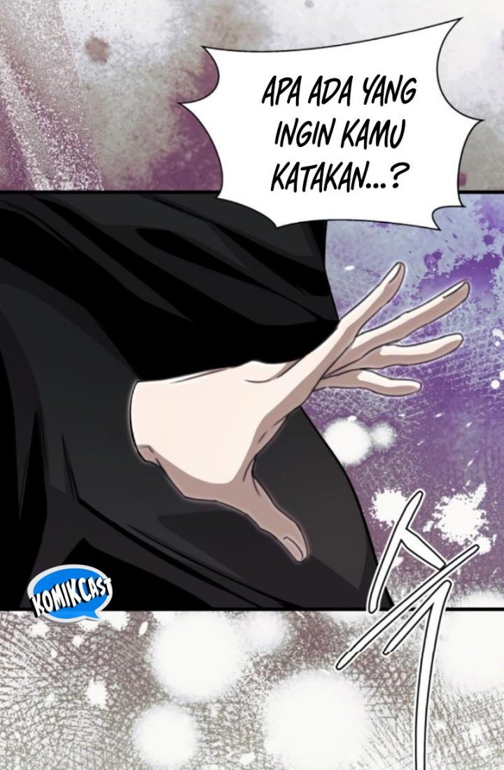 Heart-Pounding Ghostly Poem Chapter 11 Gambar 5