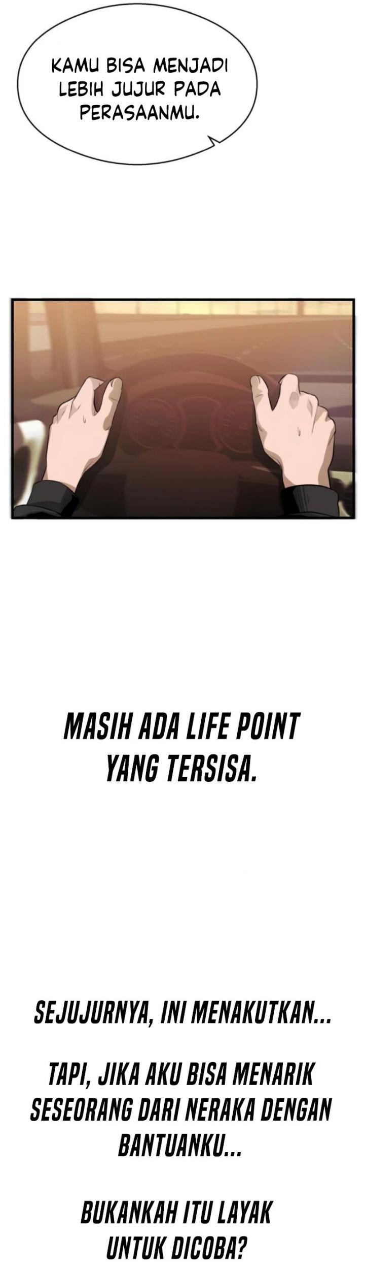 Heart-Pounding Ghostly Poem Chapter 11 Gambar 78