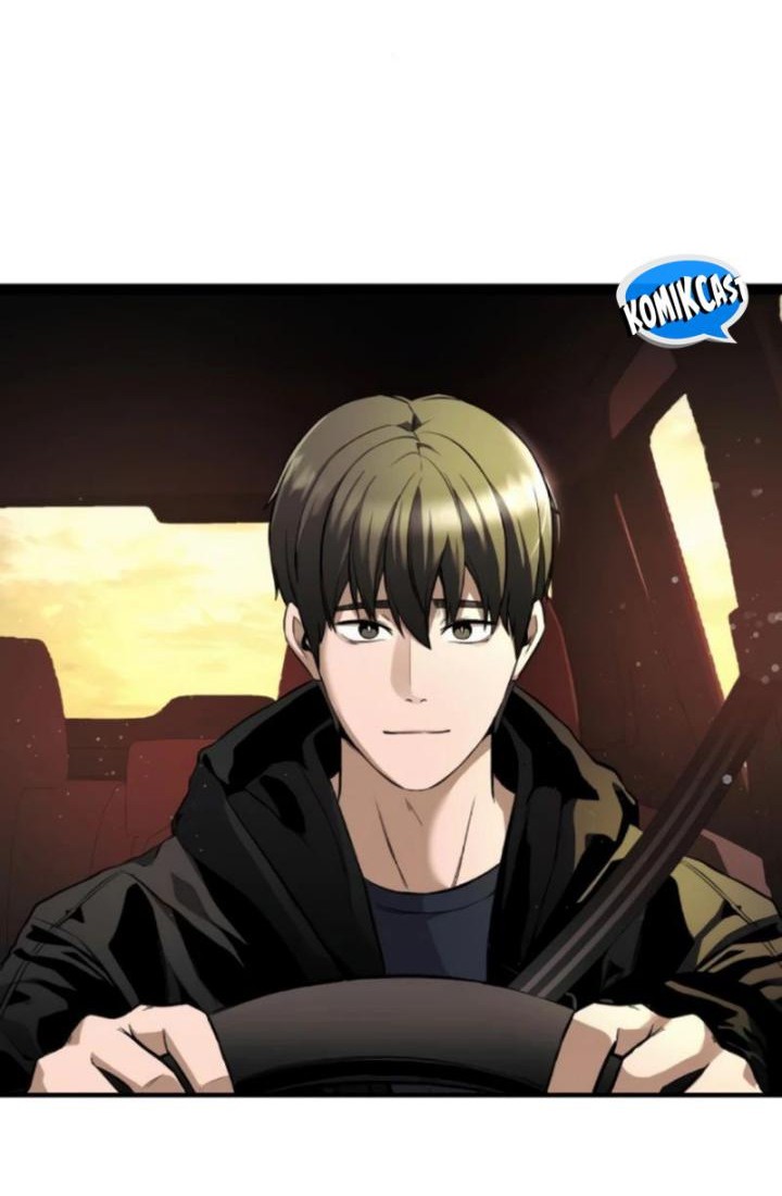 Heart-Pounding Ghostly Poem Chapter 11 Gambar 79