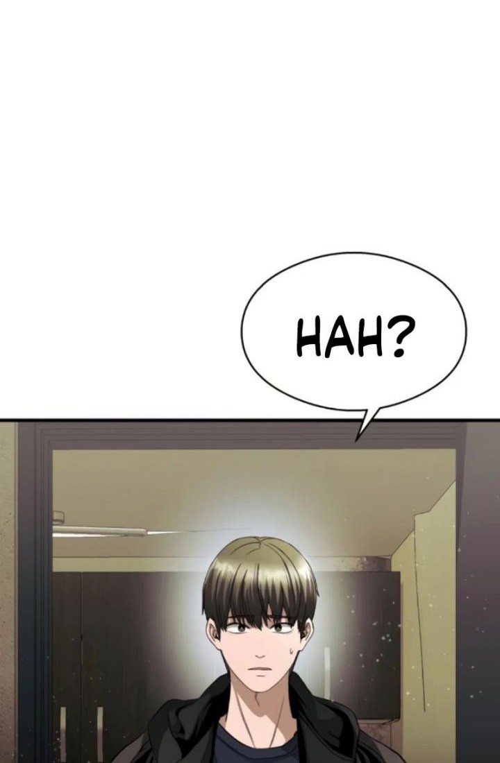 Heart-Pounding Ghostly Poem Chapter 11 Gambar 81