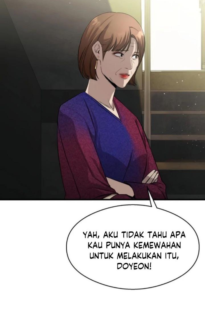 Heart-Pounding Ghostly Poem Chapter 11 Gambar 85