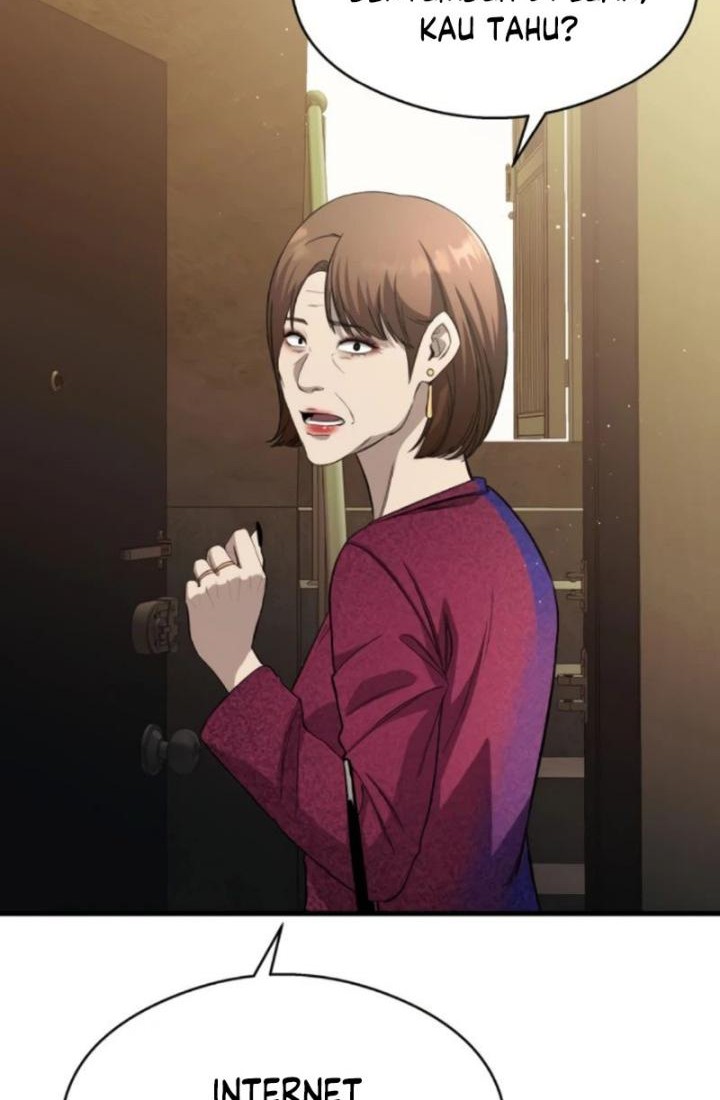 Heart-Pounding Ghostly Poem Chapter 11 Gambar 87