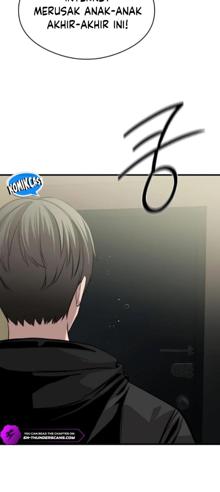 Heart-Pounding Ghostly Poem Chapter 11 Gambar 88