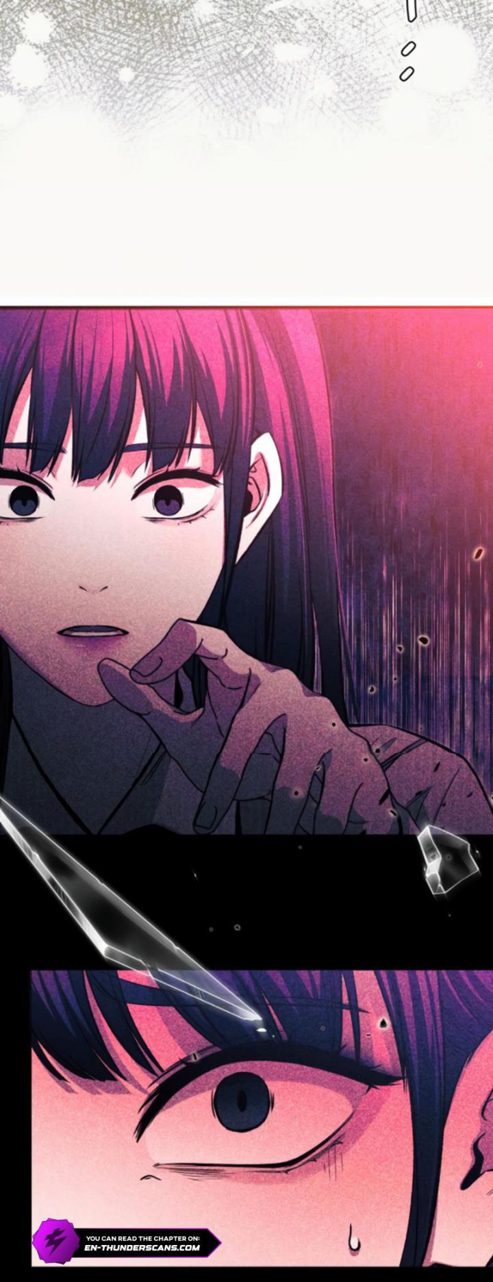 Heart-Pounding Ghostly Poem Chapter 11 Gambar 6