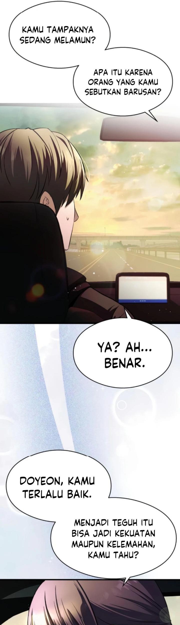 Heart-Pounding Ghostly Poem Chapter 11 Gambar 72