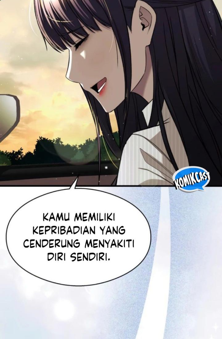 Heart-Pounding Ghostly Poem Chapter 11 Gambar 73