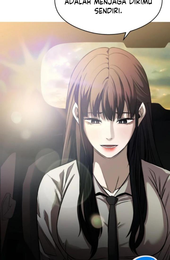 Heart-Pounding Ghostly Poem Chapter 11 Gambar 75