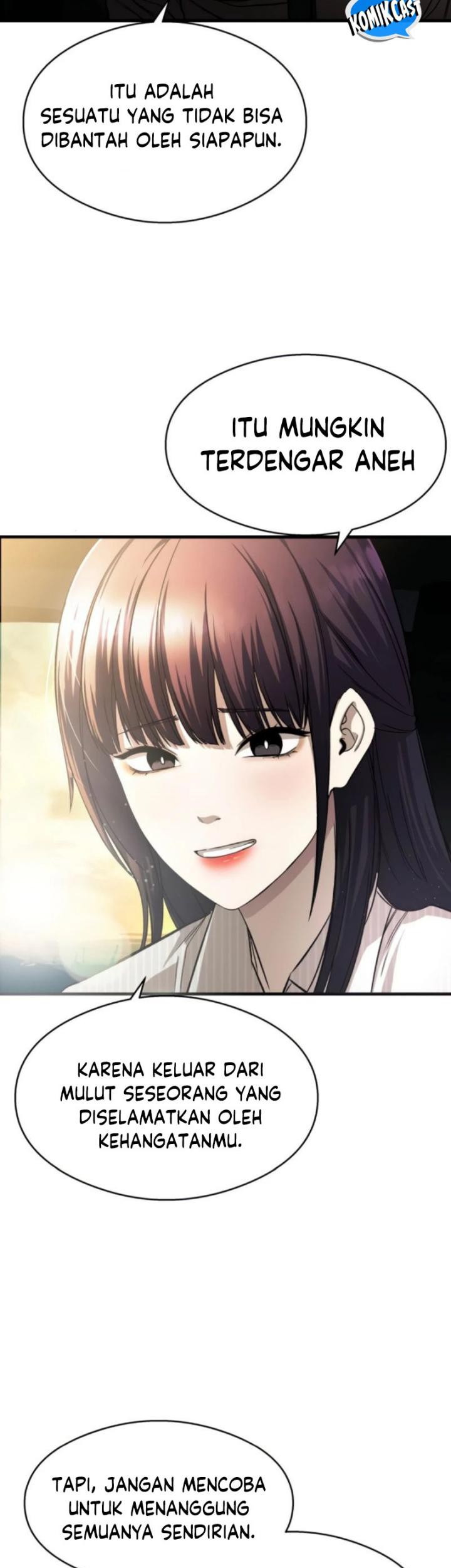 Heart-Pounding Ghostly Poem Chapter 11 Gambar 76