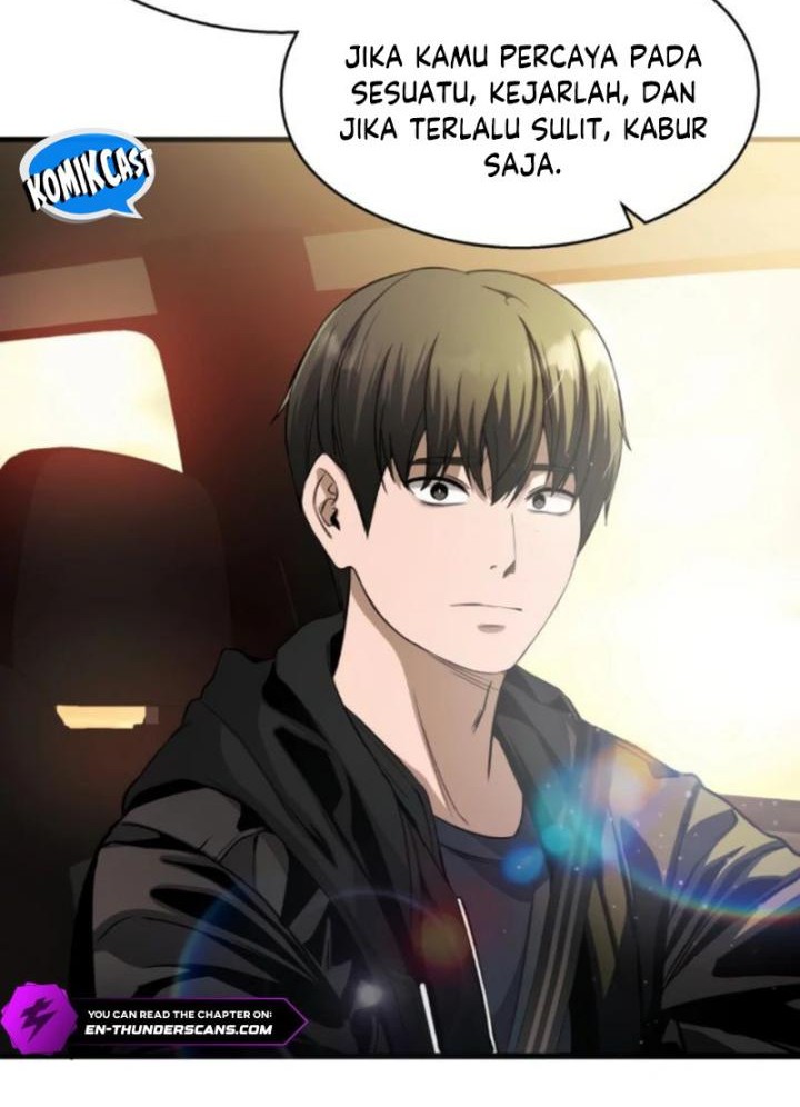 Heart-Pounding Ghostly Poem Chapter 11 Gambar 77