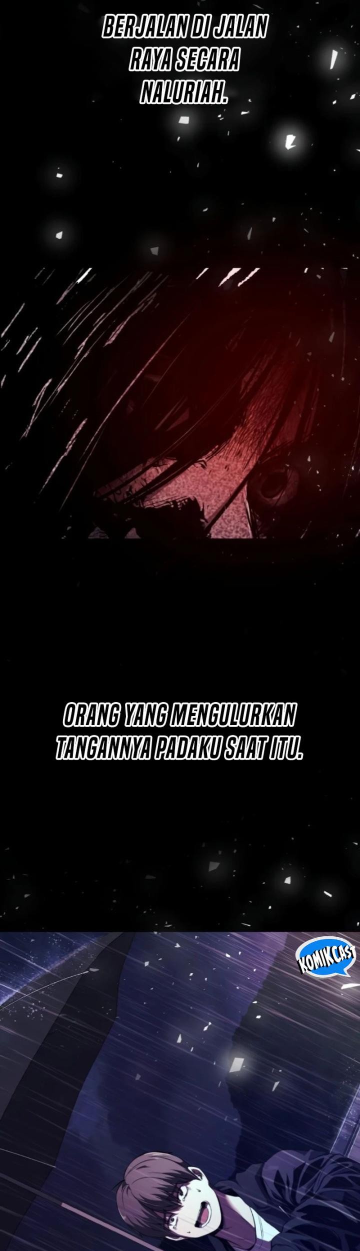 Heart-Pounding Ghostly Poem Chapter 11 Gambar 15