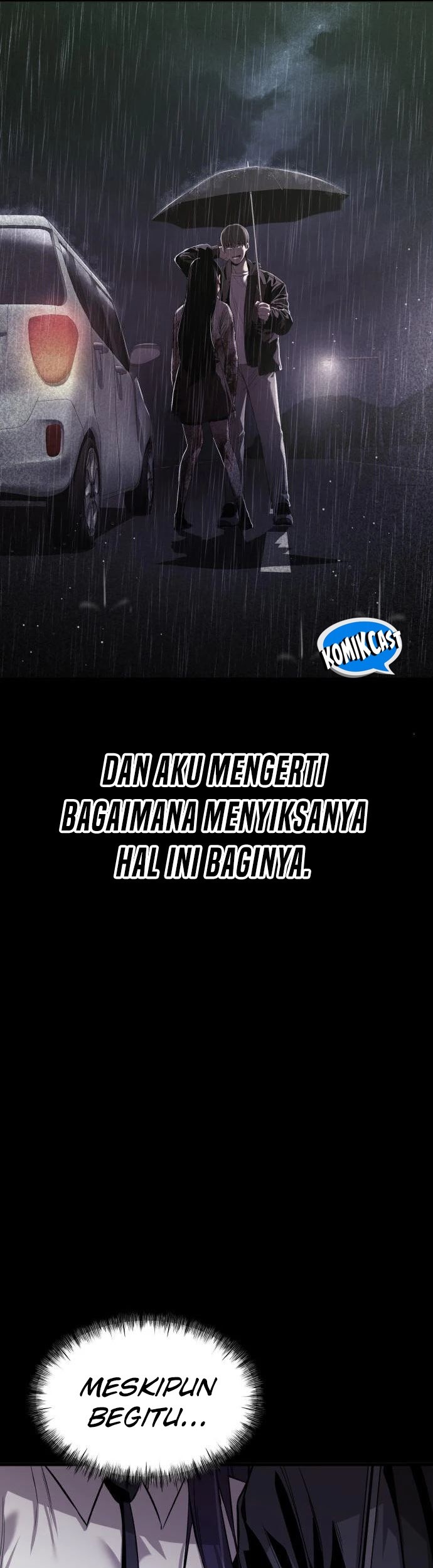 Heart-Pounding Ghostly Poem Chapter 13 Gambar 26