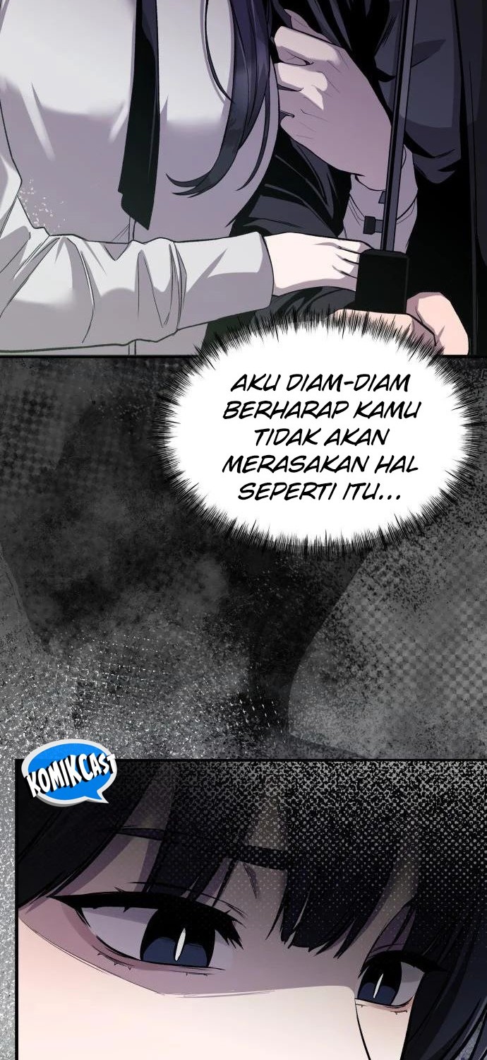 Heart-Pounding Ghostly Poem Chapter 13 Gambar 27