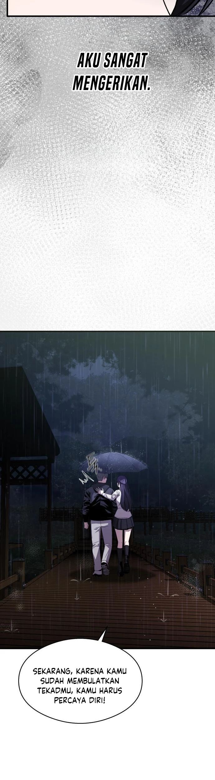 Heart-Pounding Ghostly Poem Chapter 13 Gambar 28