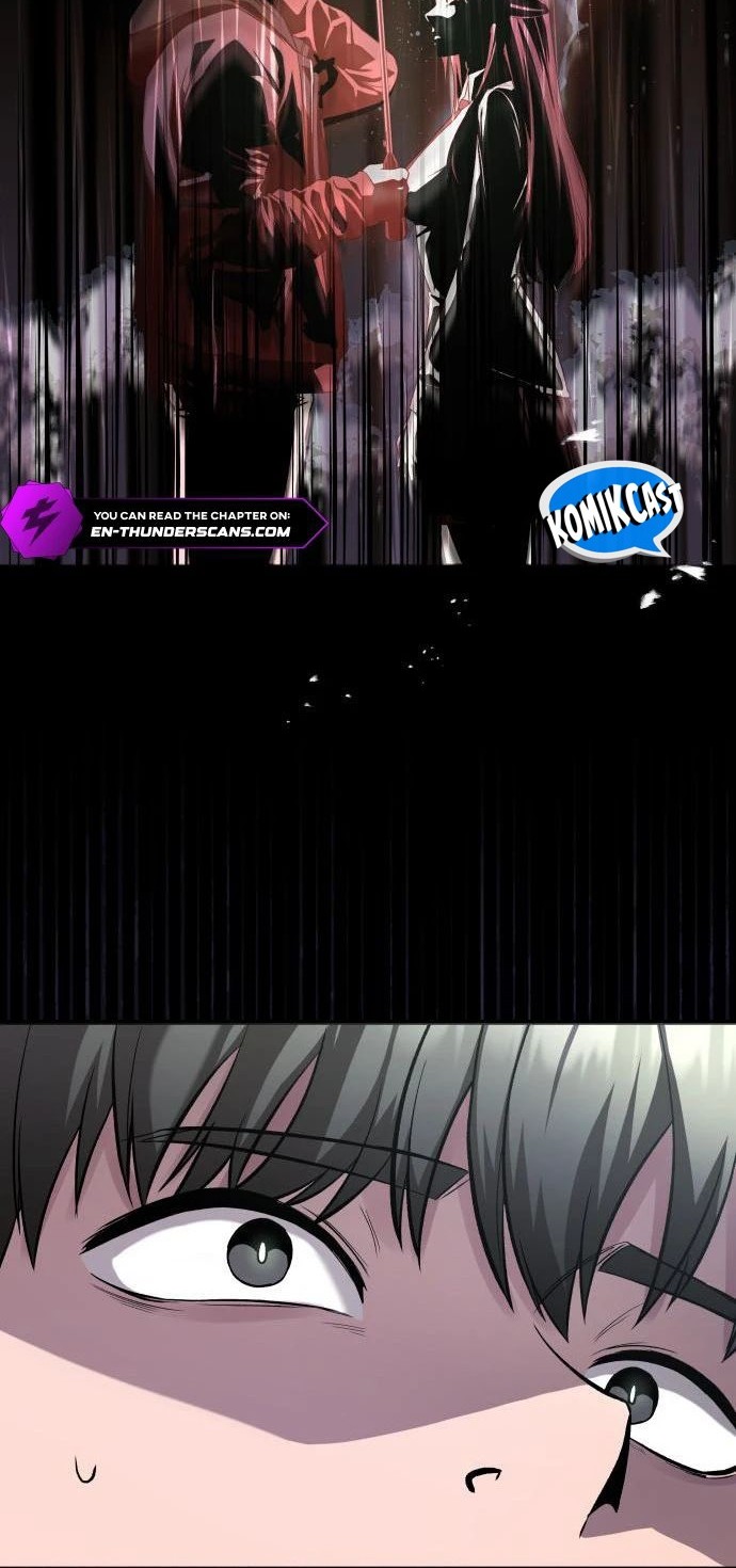 Heart-Pounding Ghostly Poem Chapter 13 Gambar 31