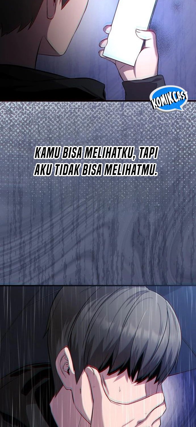 Heart-Pounding Ghostly Poem Chapter 13 Gambar 33