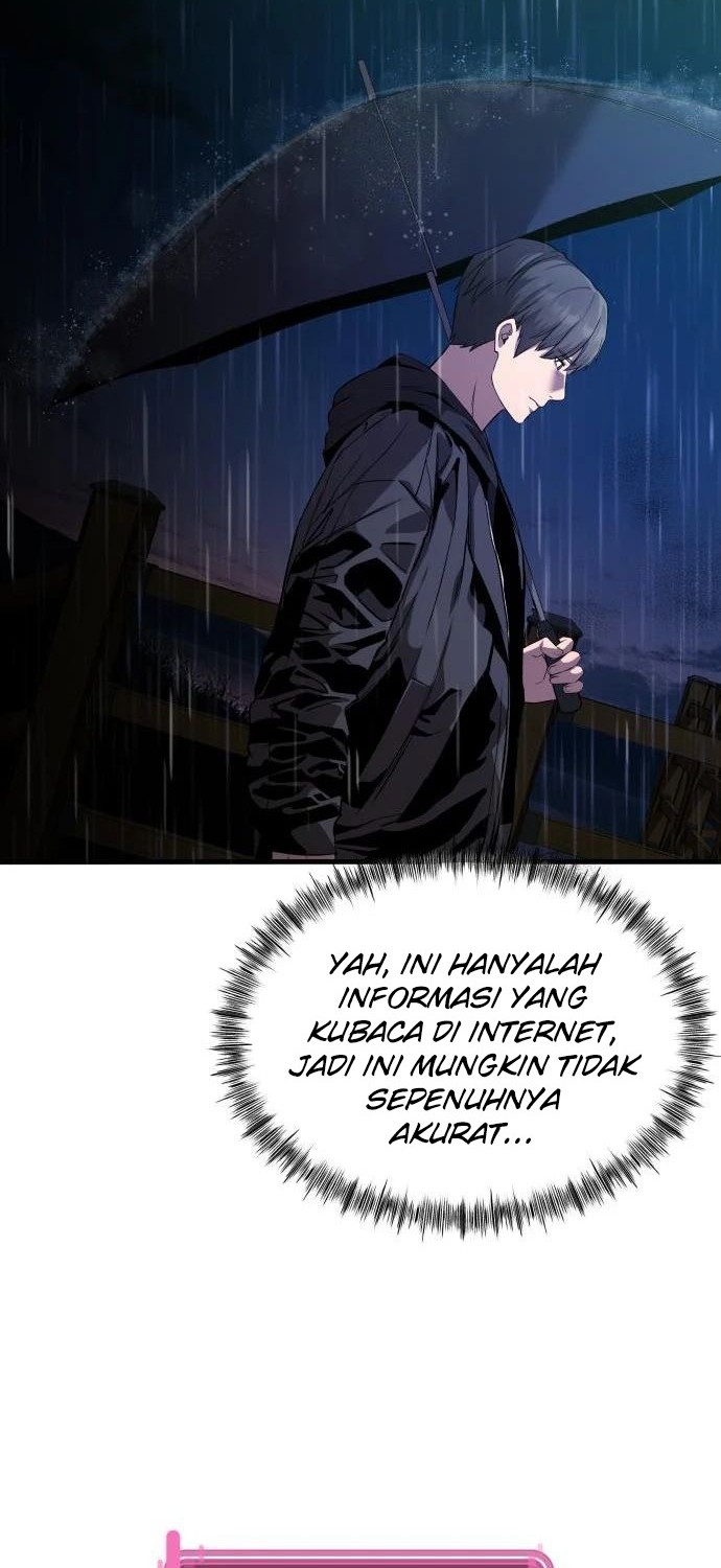 Heart-Pounding Ghostly Poem Chapter 13 Gambar 35