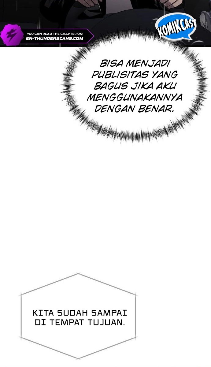 Heart-Pounding Ghostly Poem Chapter 13 Gambar 19