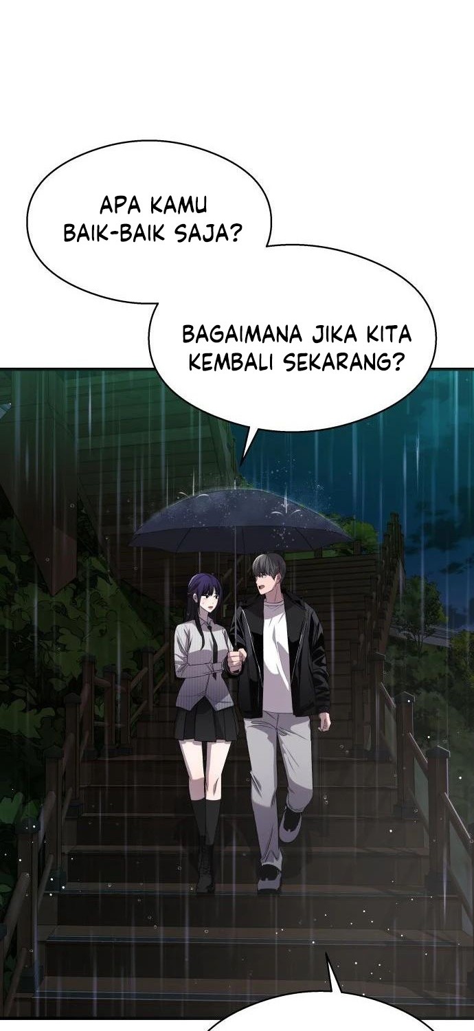 Heart-Pounding Ghostly Poem Chapter 13 Gambar 23