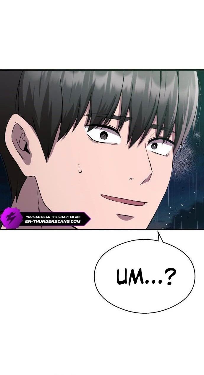 Heart-Pounding Ghostly Poem Chapter 13 Gambar 48