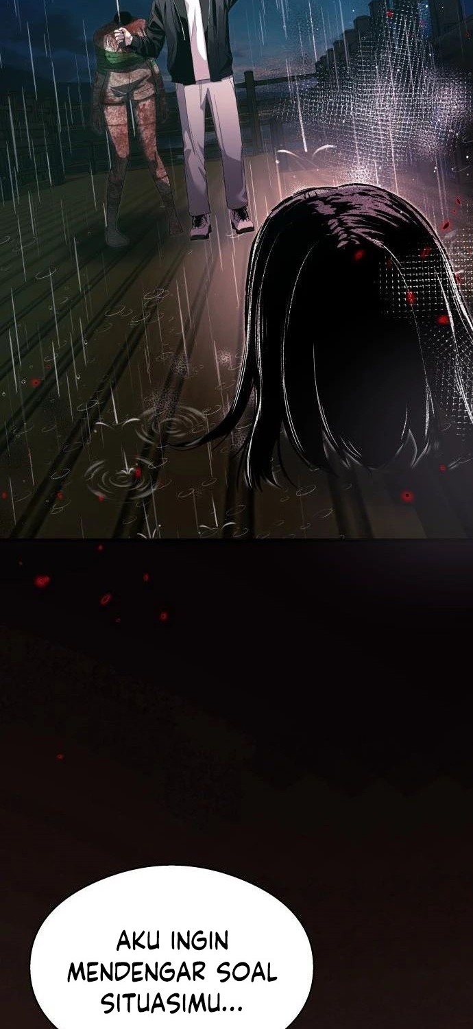 Heart-Pounding Ghostly Poem Chapter 13 Gambar 52