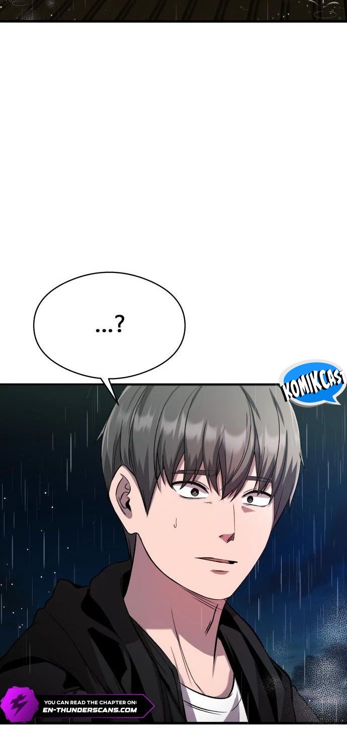 Heart-Pounding Ghostly Poem Chapter 13 Gambar 54