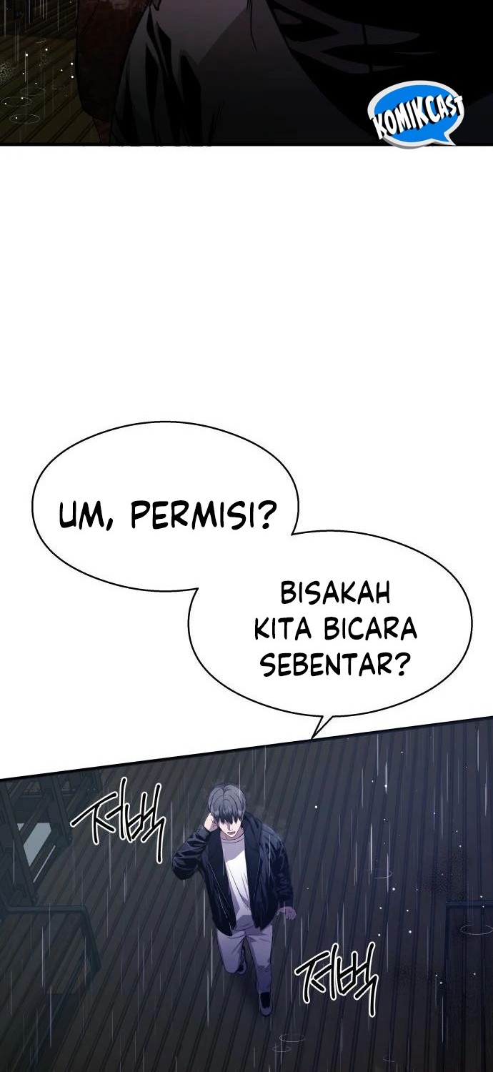 Heart-Pounding Ghostly Poem Chapter 13 Gambar 56