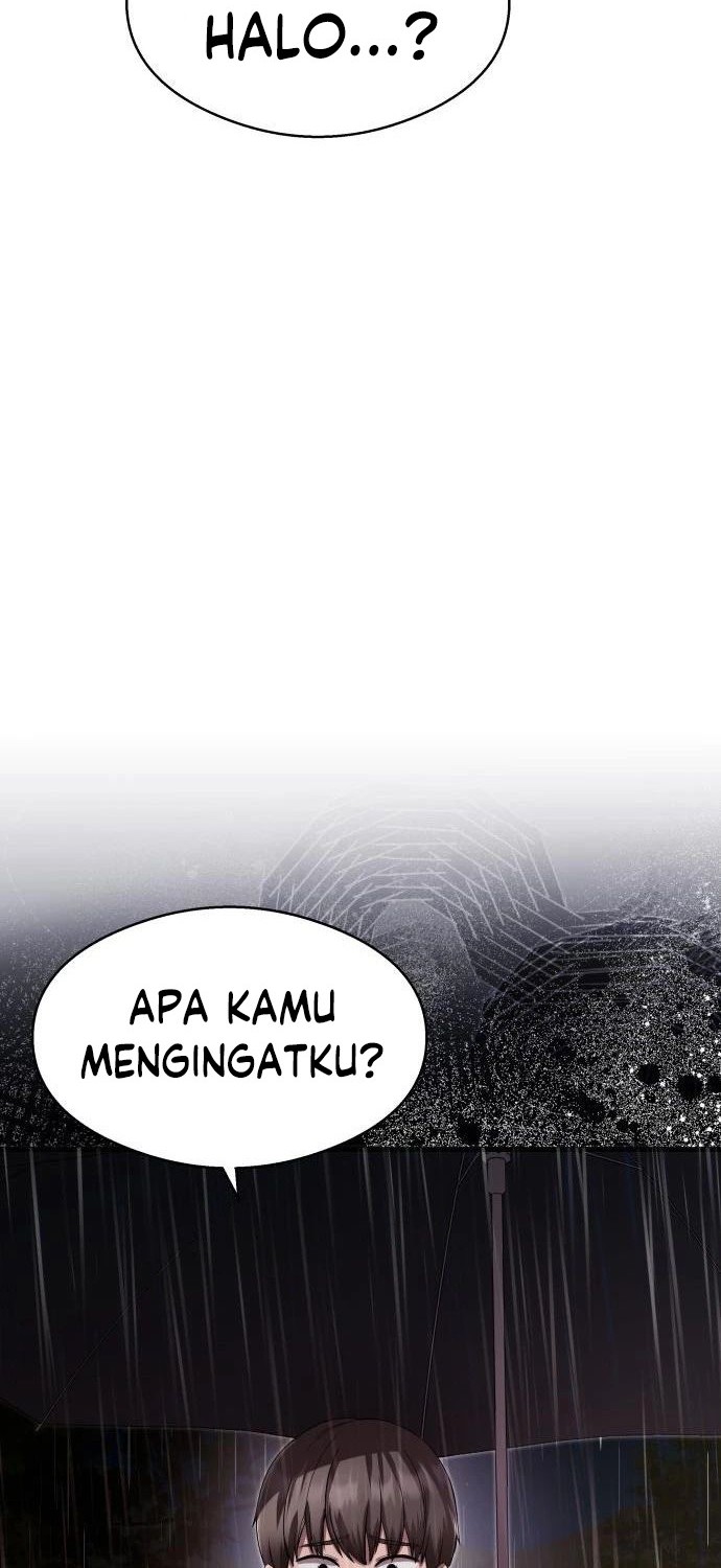 Heart-Pounding Ghostly Poem Chapter 13 Gambar 39