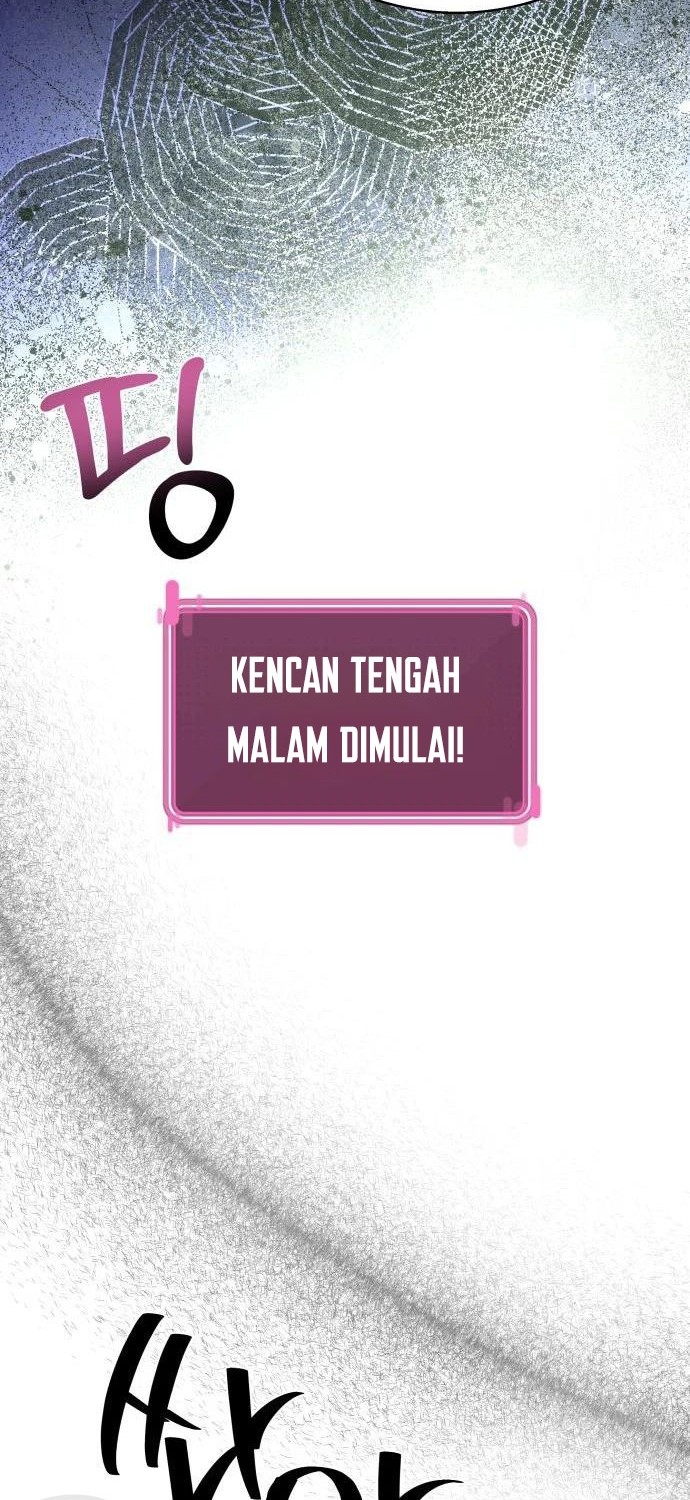 Heart-Pounding Ghostly Poem Chapter 13 Gambar 41