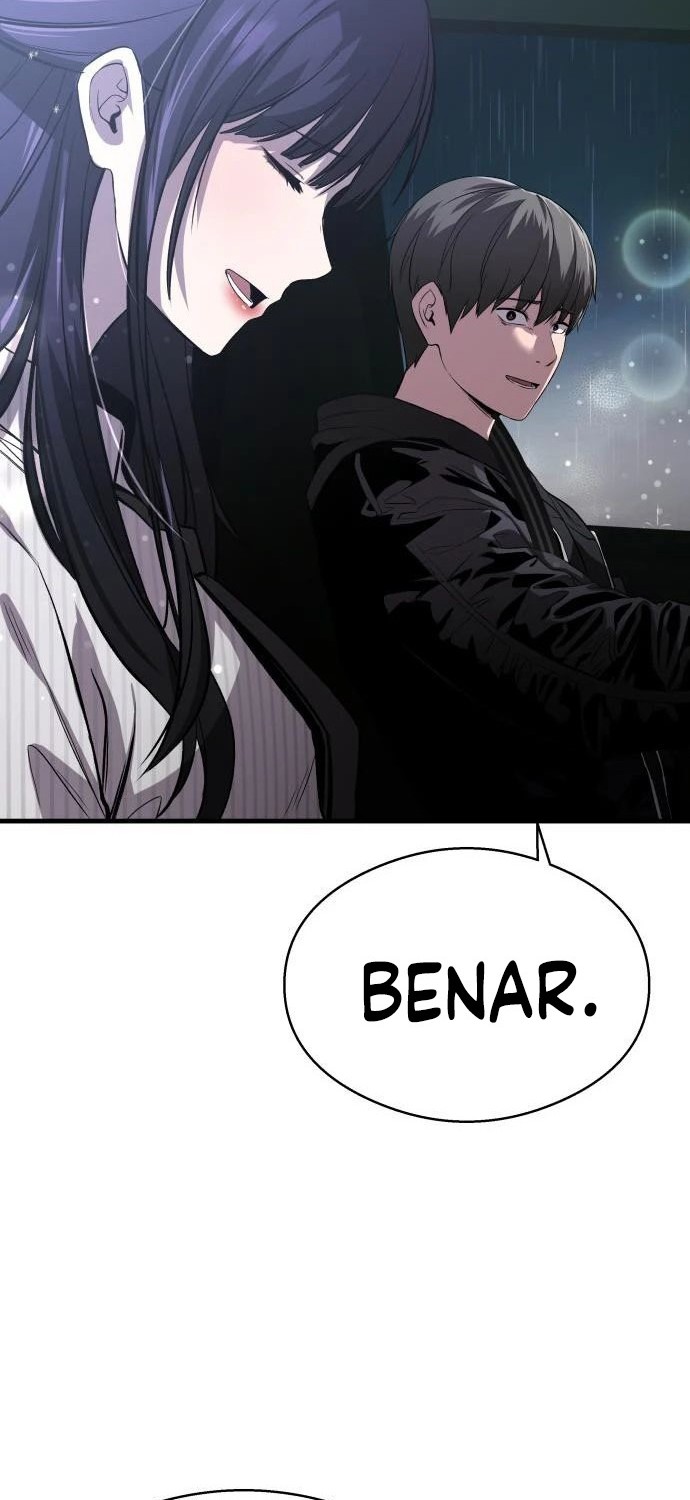 Heart-Pounding Ghostly Poem Chapter 13 Gambar 3