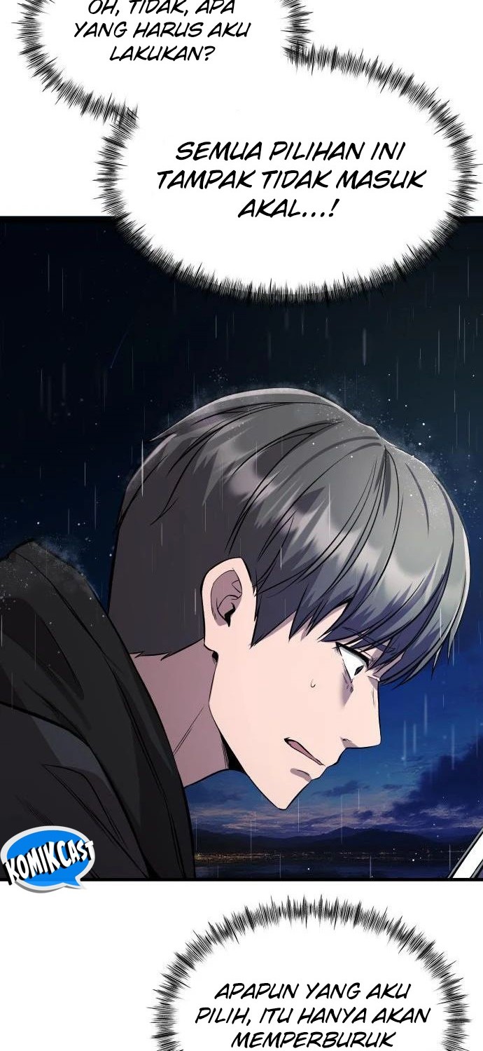 Heart-Pounding Ghostly Poem Chapter 13 Gambar 68