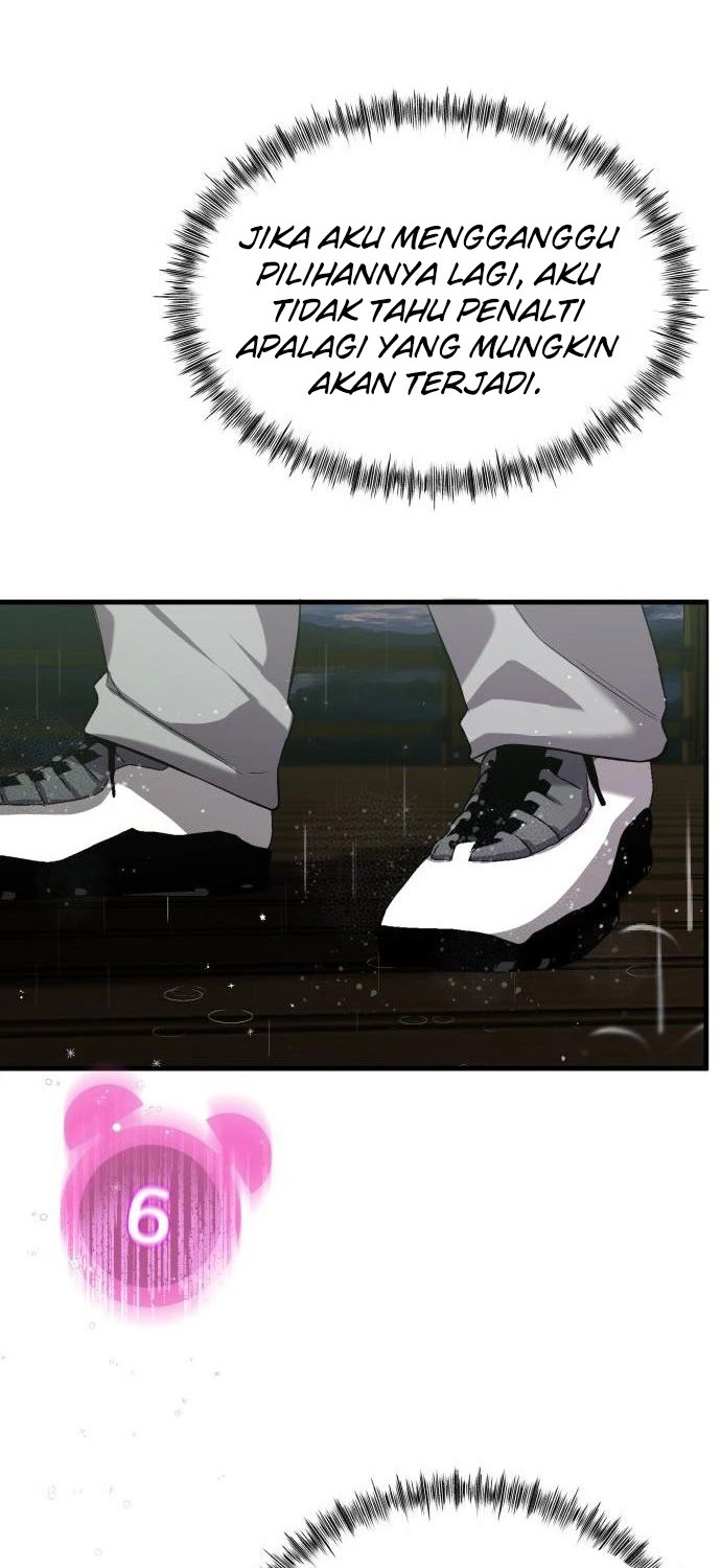 Heart-Pounding Ghostly Poem Chapter 13 Gambar 70