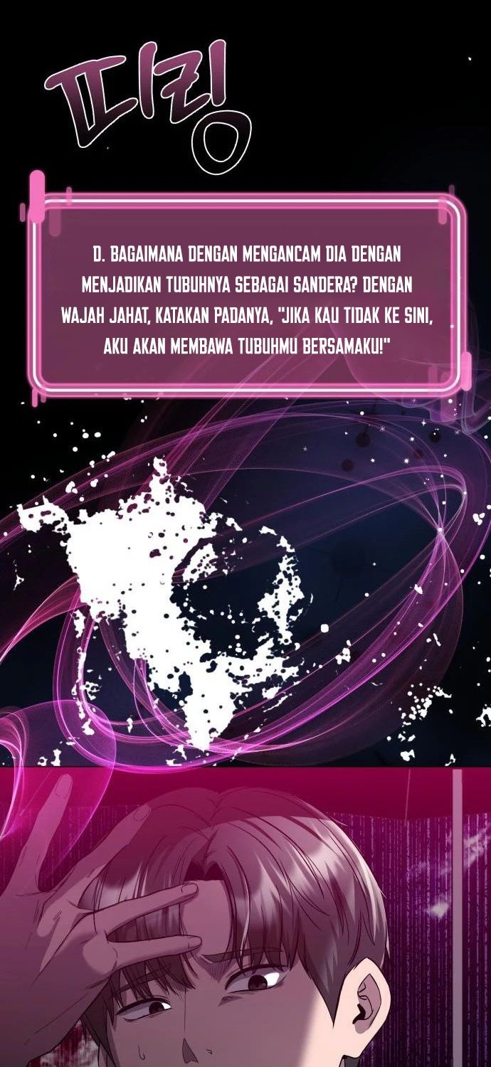 Heart-Pounding Ghostly Poem Chapter 13 Gambar 74