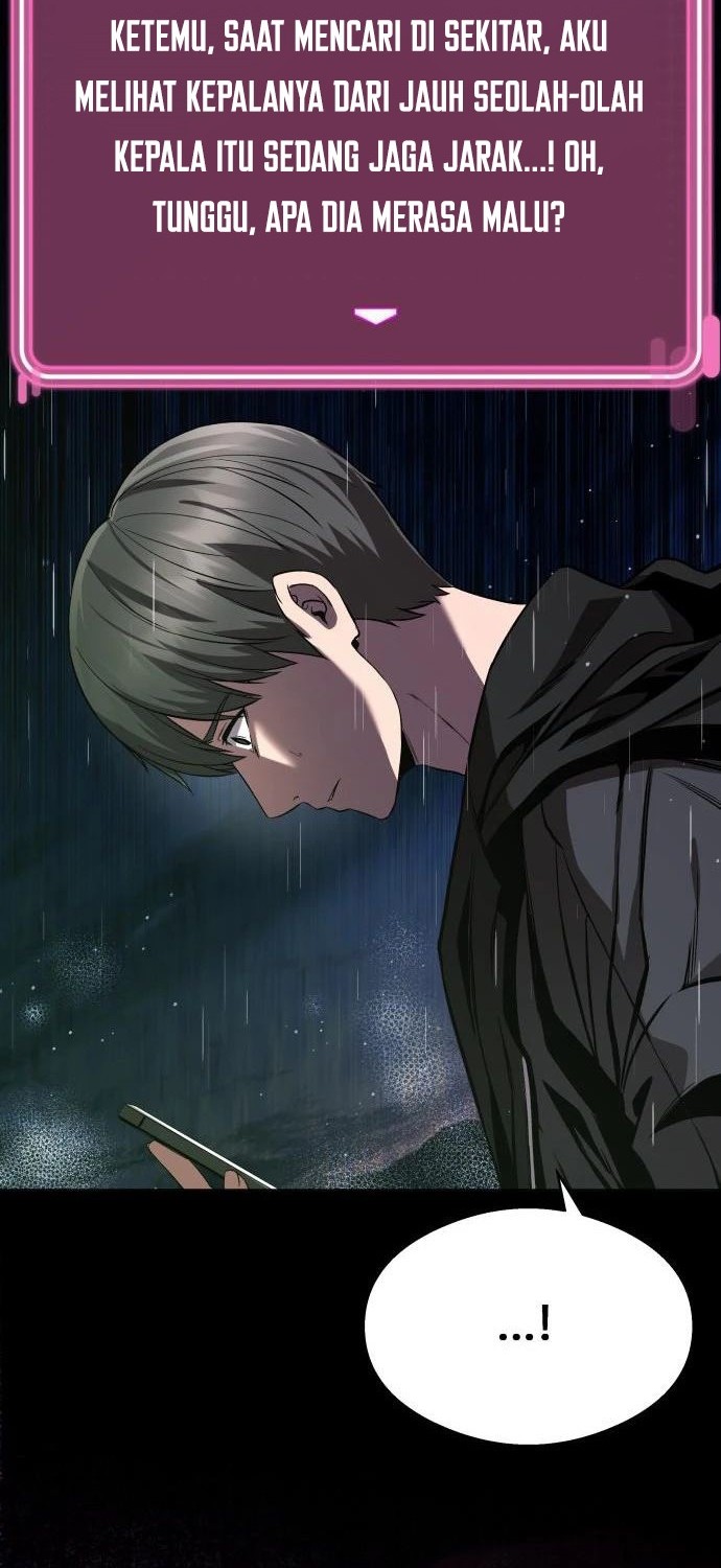 Heart-Pounding Ghostly Poem Chapter 13 Gambar 62