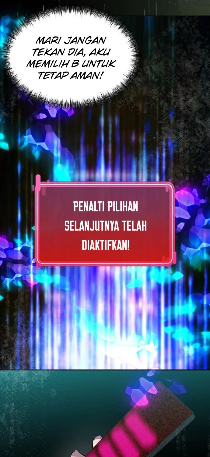 Heart-Pounding Ghostly Poem Chapter 13 Gambar 64