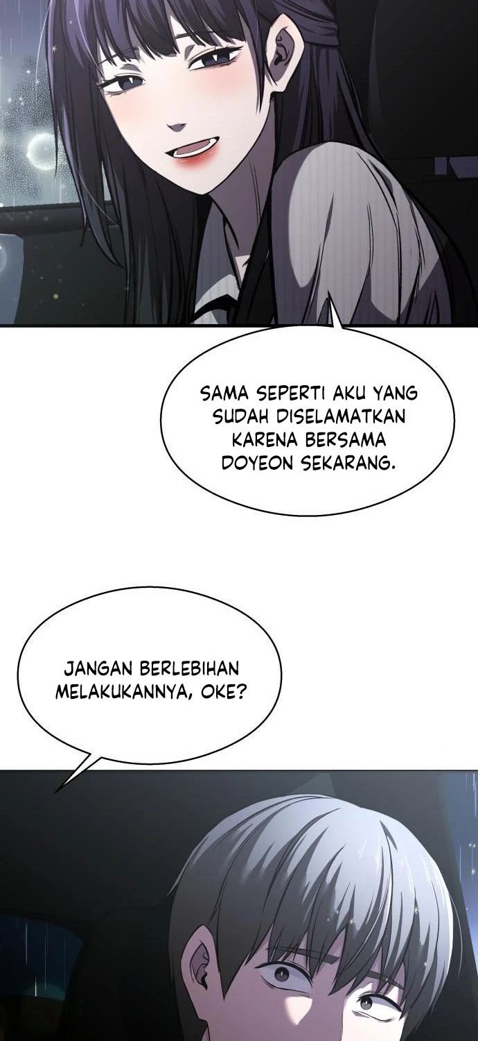 Heart-Pounding Ghostly Poem Chapter 13 Gambar 5