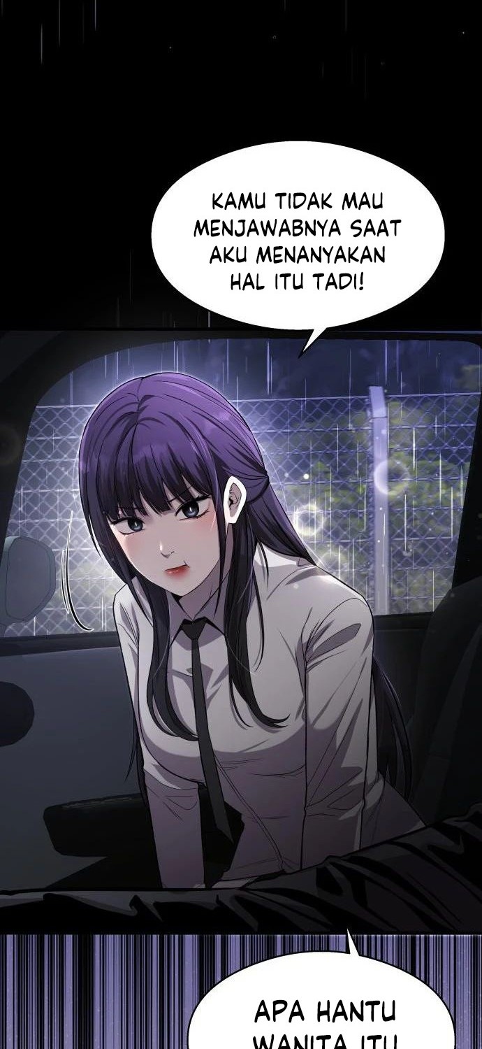 Heart-Pounding Ghostly Poem Chapter 13 Gambar 9