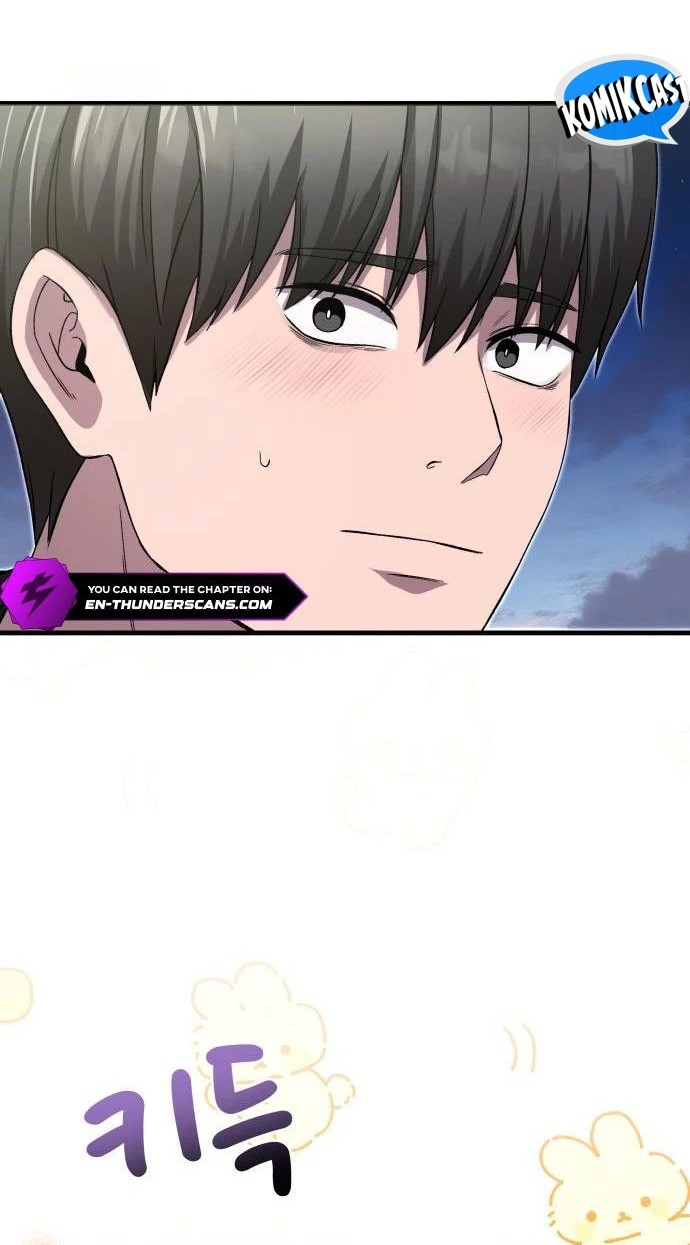 Heart-Pounding Ghostly Poem Chapter 13 Gambar 13