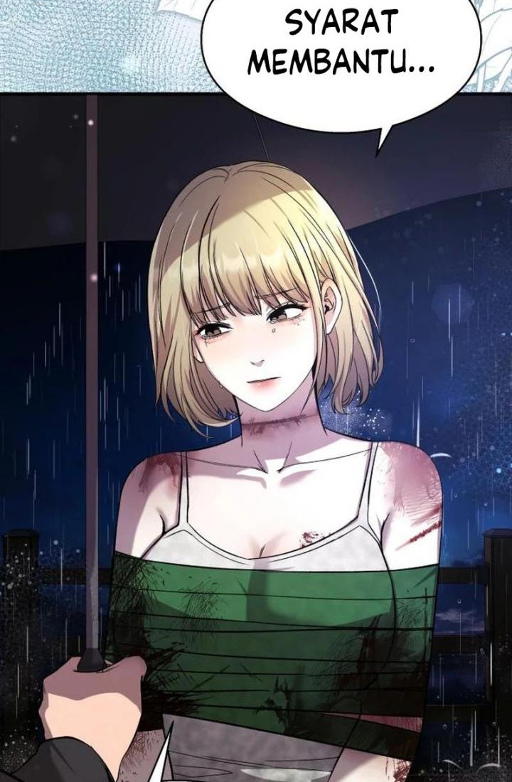 Heart-Pounding Ghostly Poem Chapter 14 Gambar 26